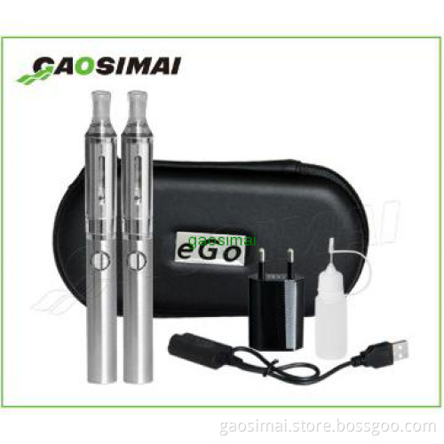 ego cigarette Evod mt3 huge vapor cigarette starter kit
